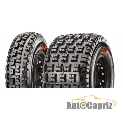 Мотошины Maxxis RS08 Razr 20/11 R9 32M 6PR